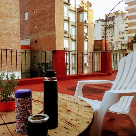 Hostel Juan Carlos San Juan Eksteriør billede