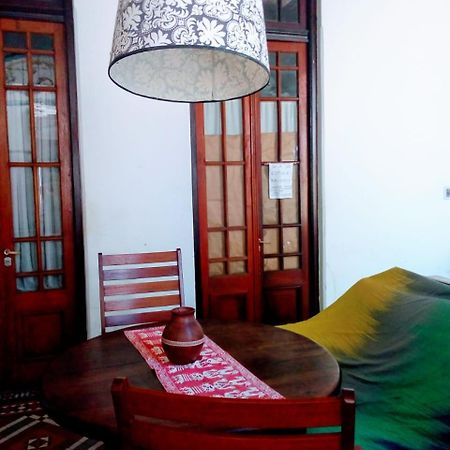 Hostel Juan Carlos San Juan Eksteriør billede