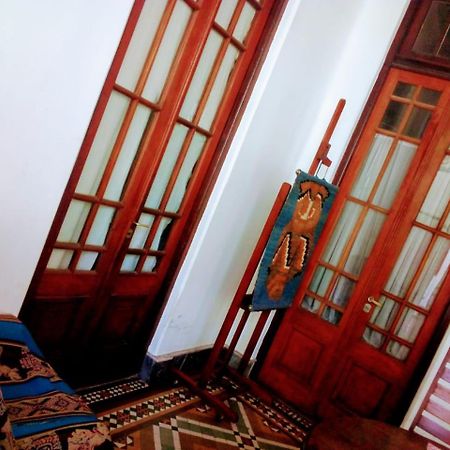 Hostel Juan Carlos San Juan Eksteriør billede
