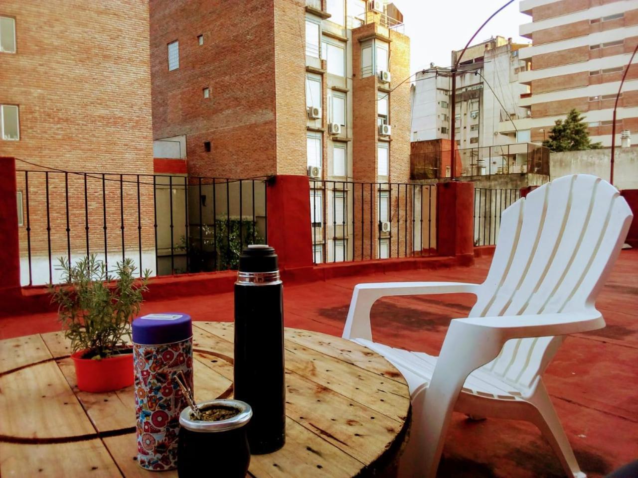 Hostel Juan Carlos San Juan Eksteriør billede