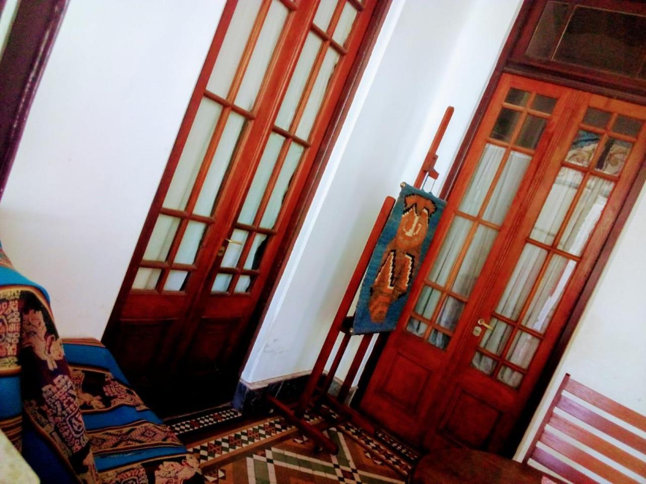 Hostel Juan Carlos San Juan Eksteriør billede